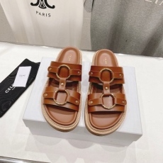 Celine Sandals